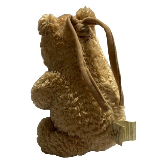 Disney Classics Winnie The Pooh Honey Pot Musical Crib Toy (Pre-owned) - Picture 3 of 6